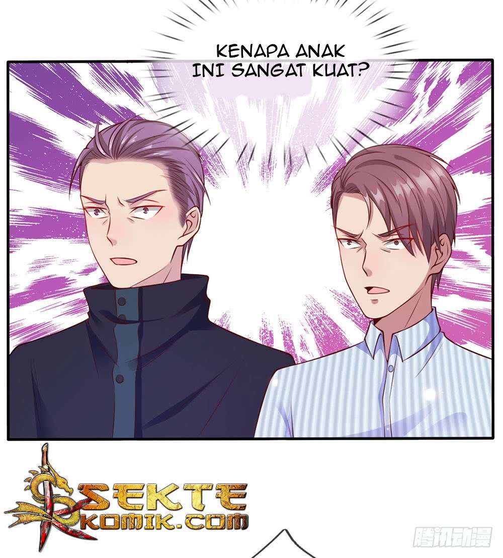 I am Daxianzun Chapter 15 Gambar 22